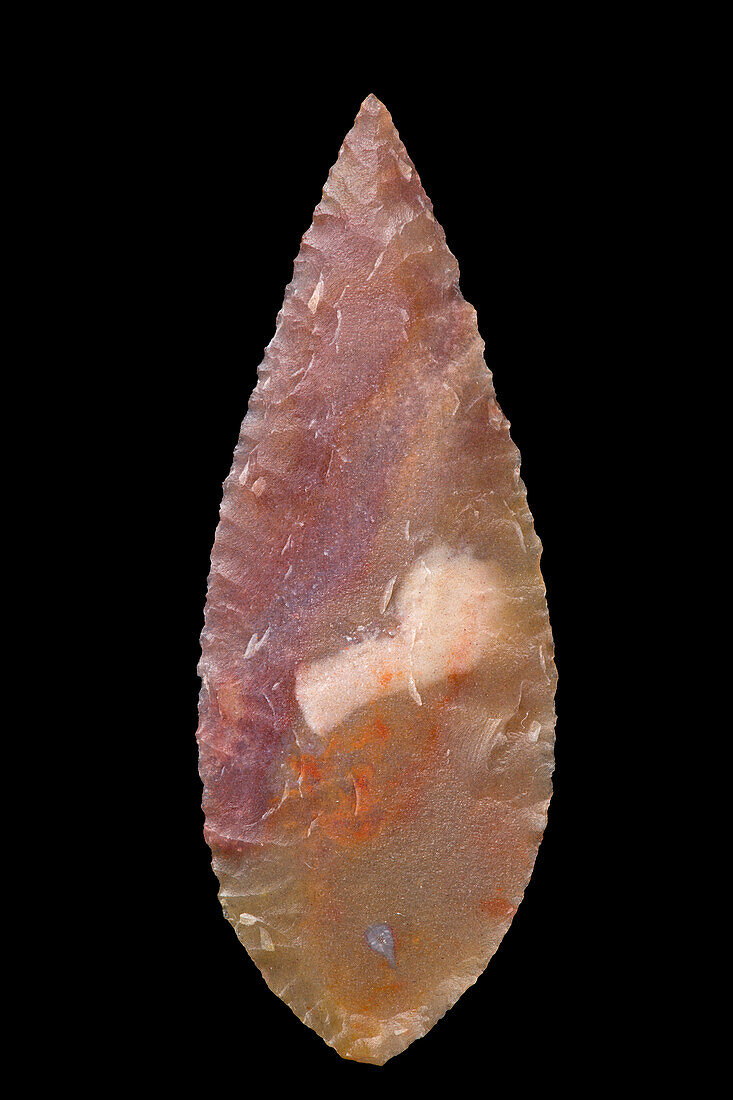 Neolithic stone tool