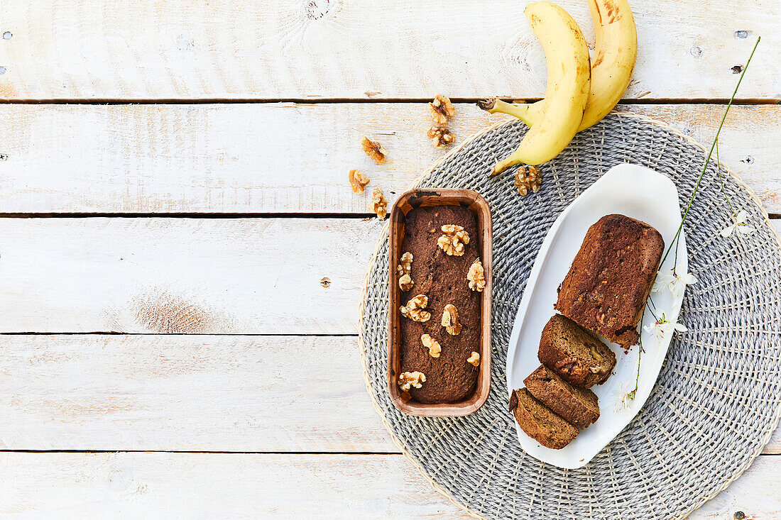 Bananenbrot