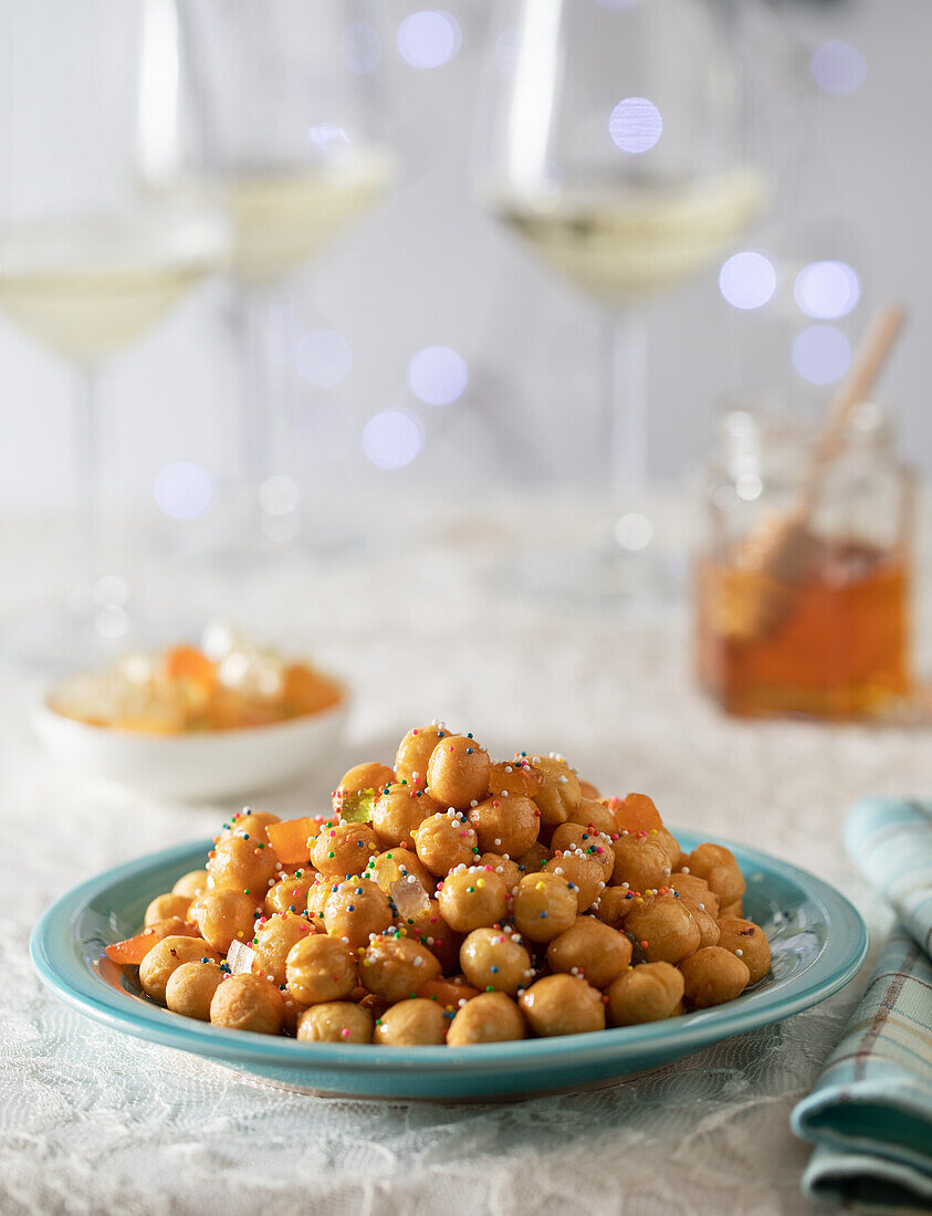 Struffoli