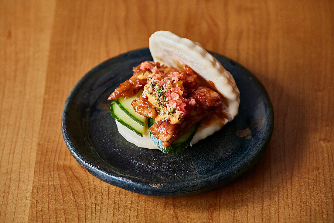 Bao-Bun