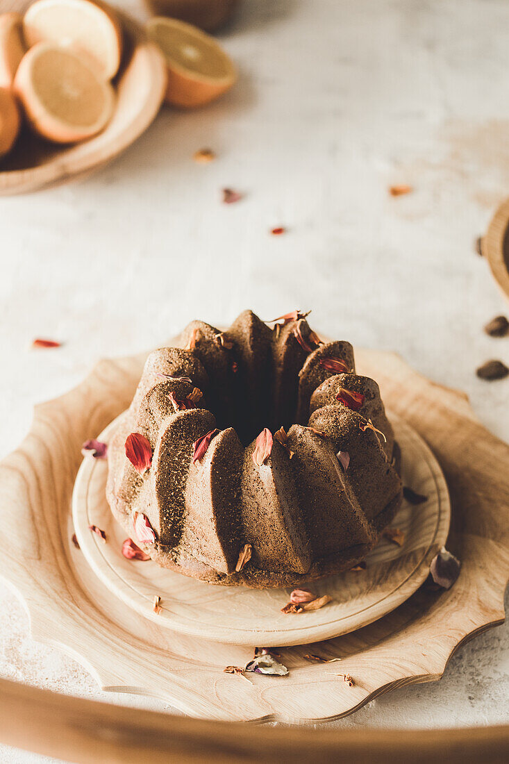 Bundt Cake