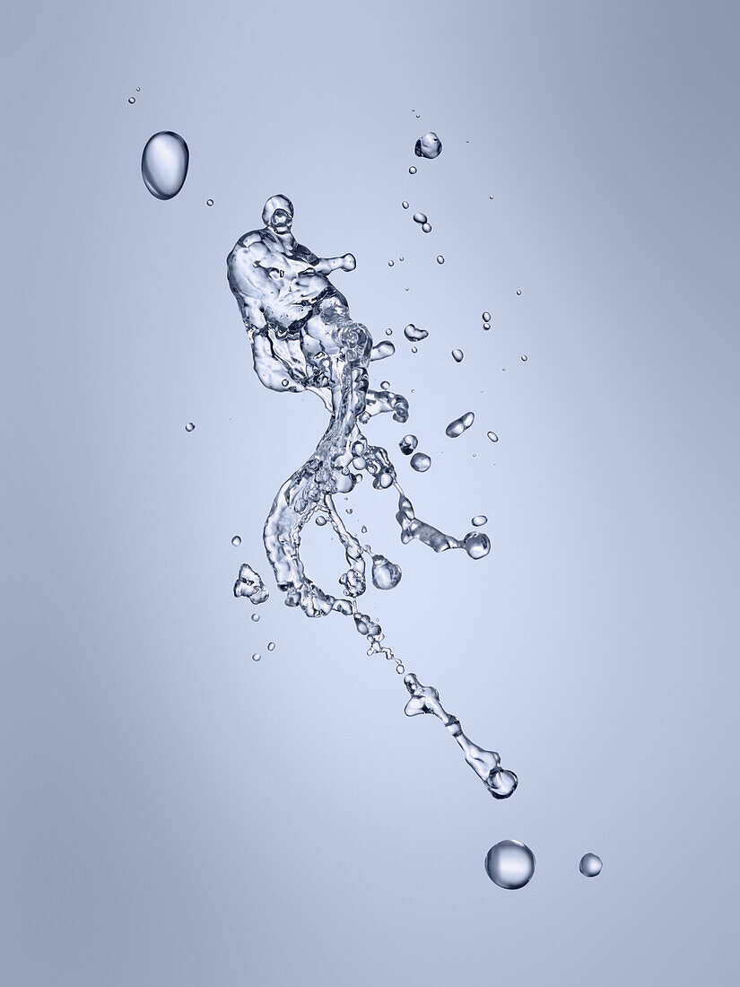 Wassersplash