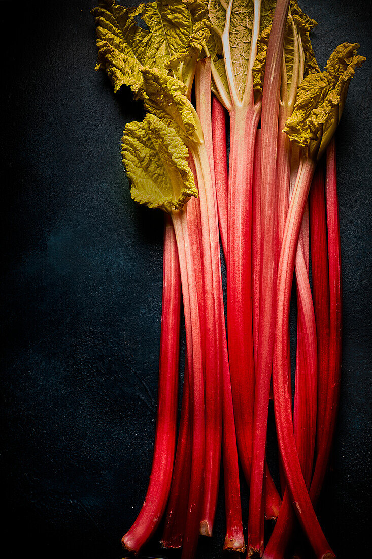 Rhubarb