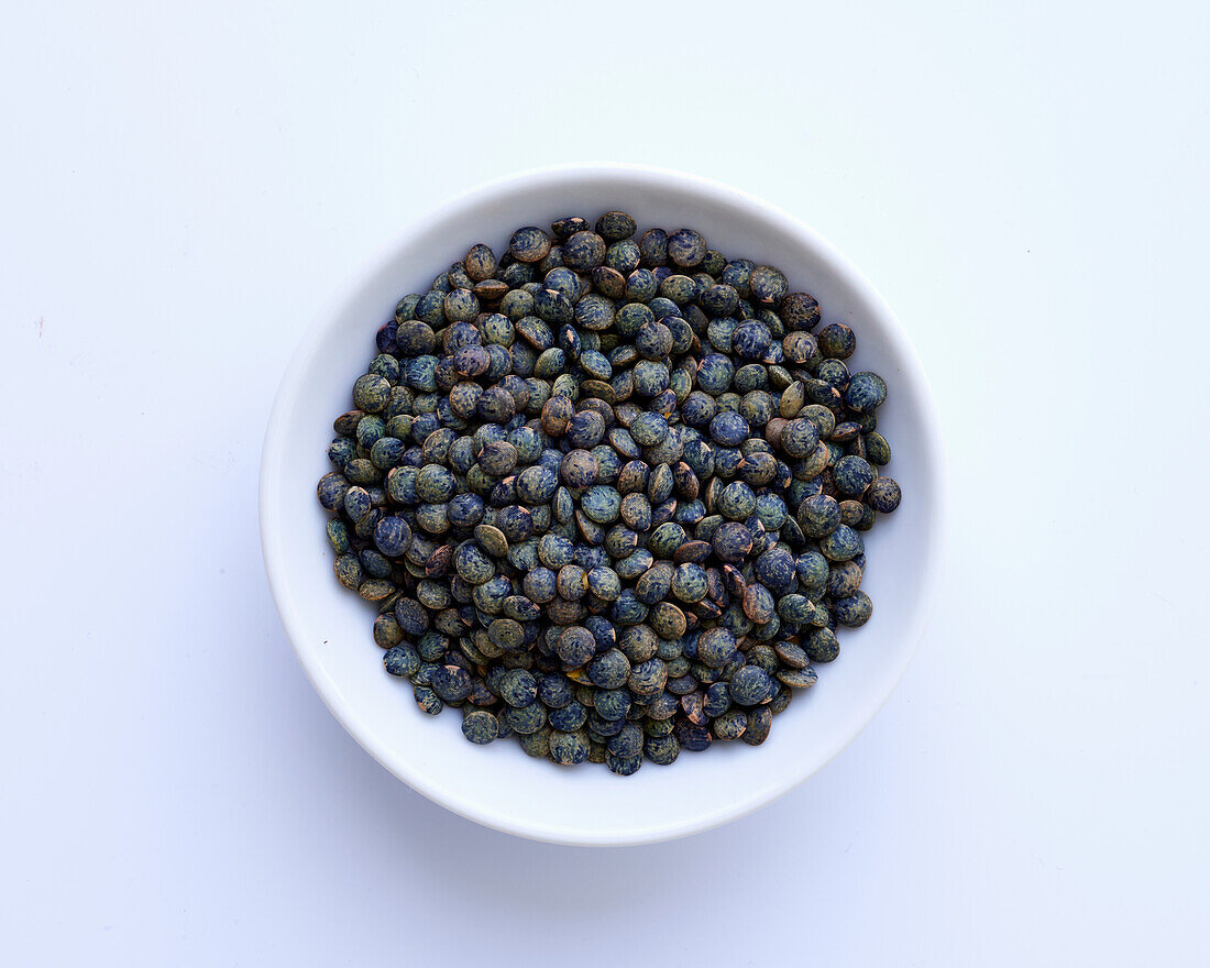 Bowl of Lentils
