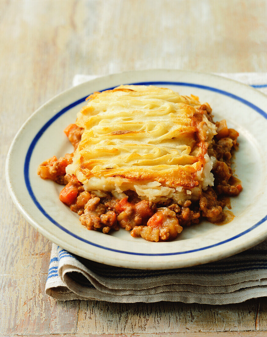 Cottage Pie