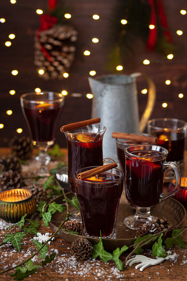 Glühwein