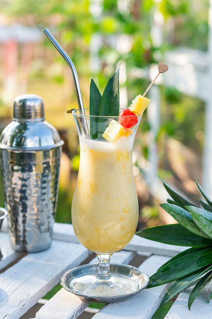 Pina colada