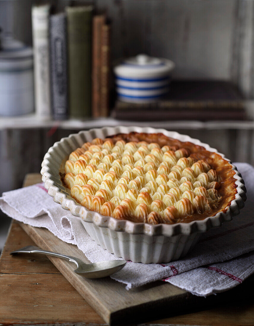 Cottage Pie