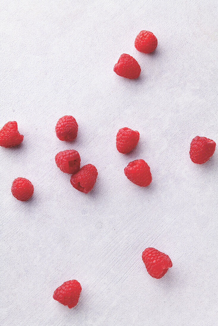 Himbeeren