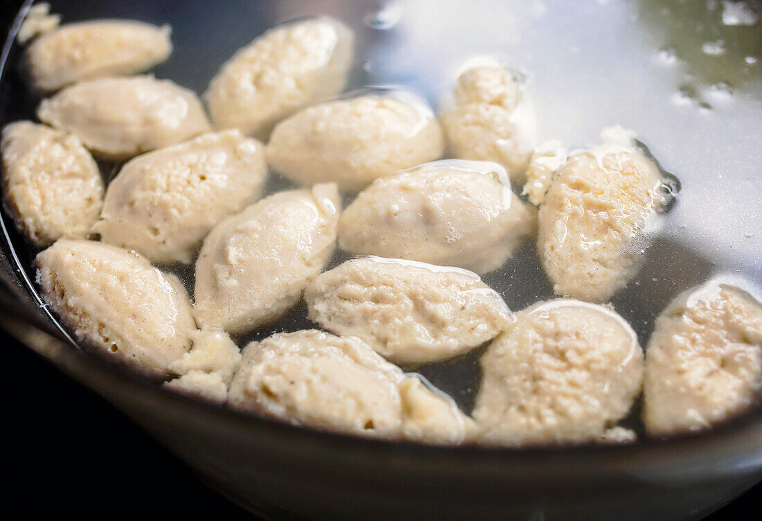 Malfatti garen