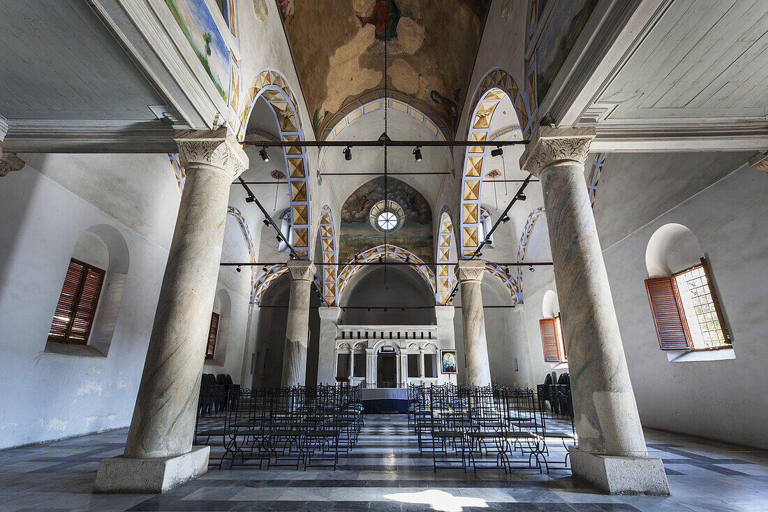 St. Pauls Kirche; Tarsus, Türkei