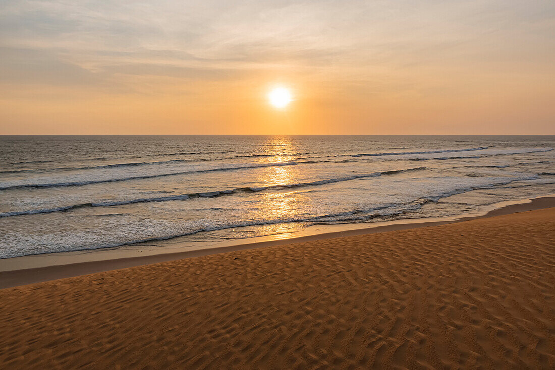 Henties Bay, Skeleton Coast, Dorob National Park; Namibia