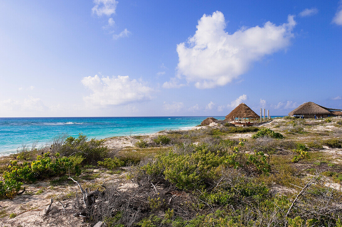 Cayo Largo, Cuba