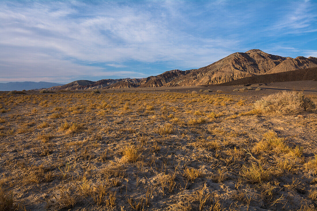 Death-Valley-Nationalpark, Kalifornien, USA