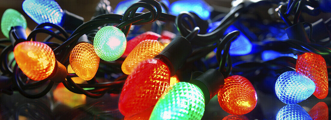 LED Christmas Lights