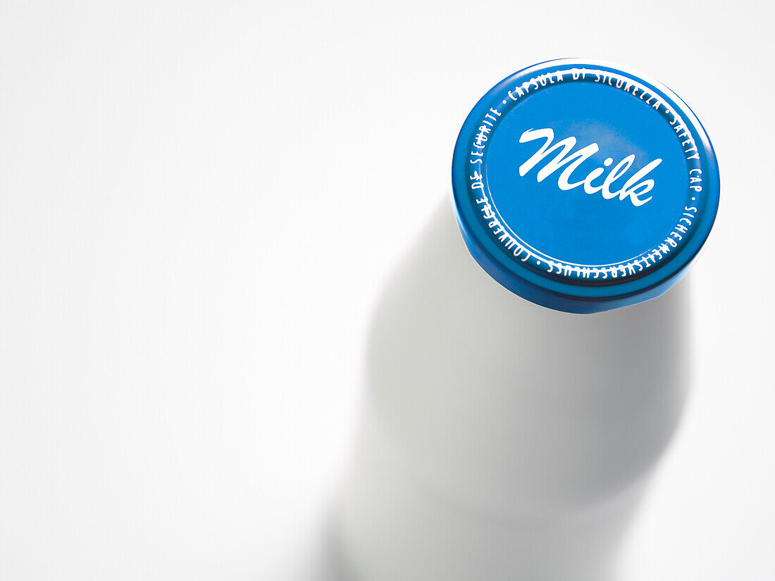 Bottle of Milk