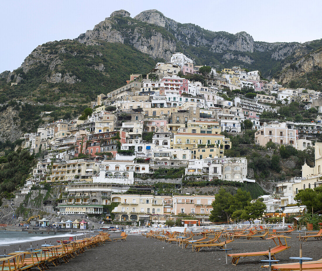 Salerno, Campania, Italy