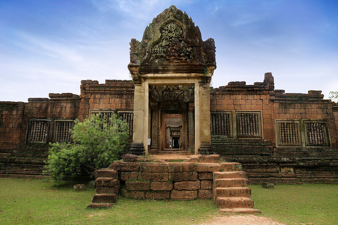 Banteay Samre, Angkor, Cambodia