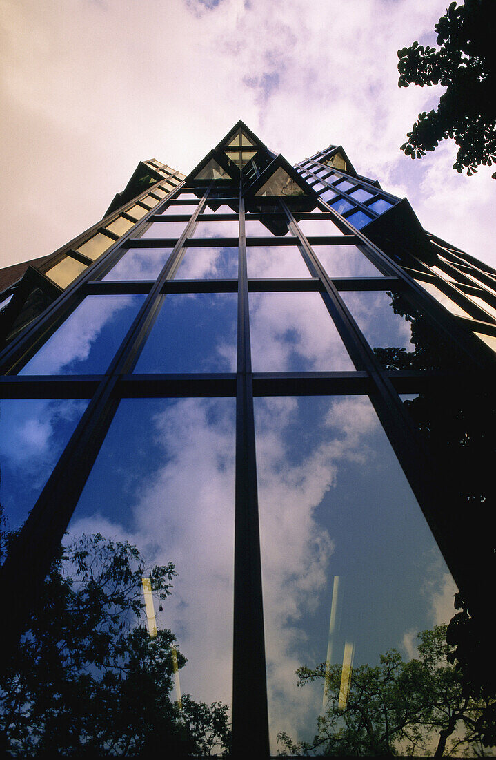 Kunstzentrum, Gasteig, München, Deutschland