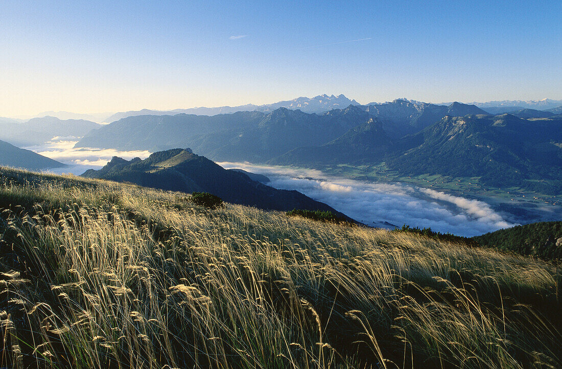 Salzkammergut, Austria