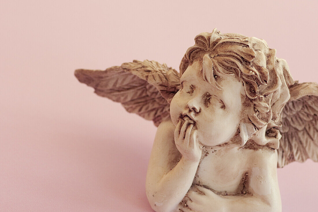 Angel Figurine