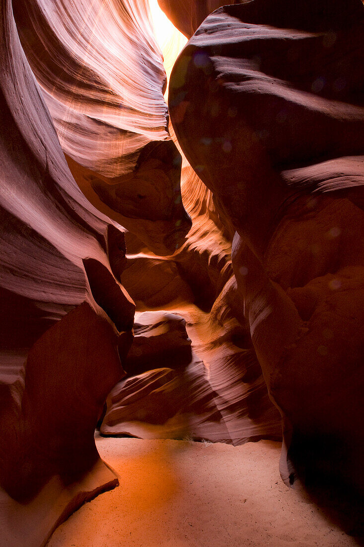 Antelope Canyon, Page, Arizona, USA