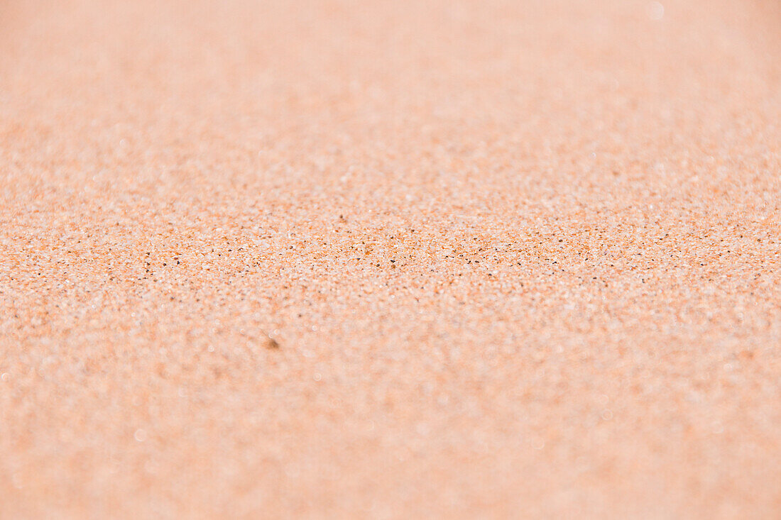 Sand, Kauai, Hawaii, USA