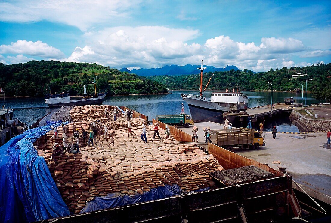 Sumbawa, Indonesia