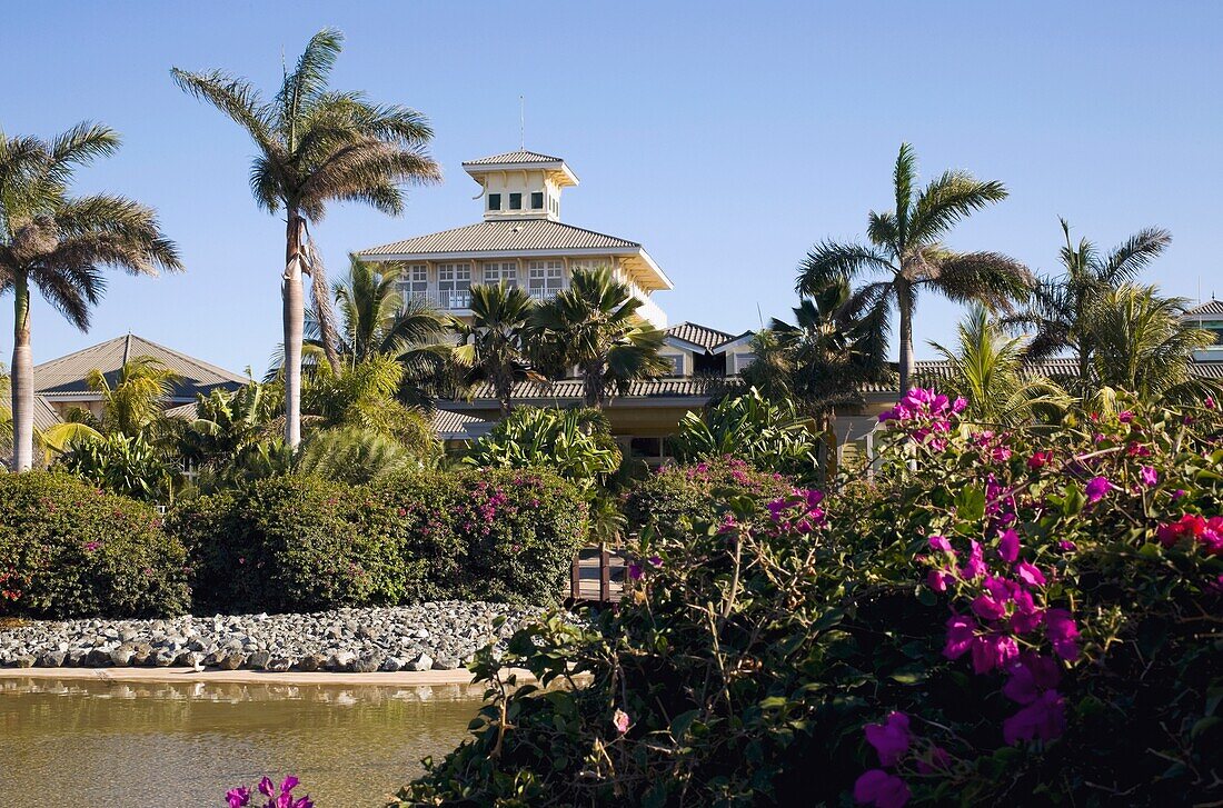 Resort, Varadero, Cuba