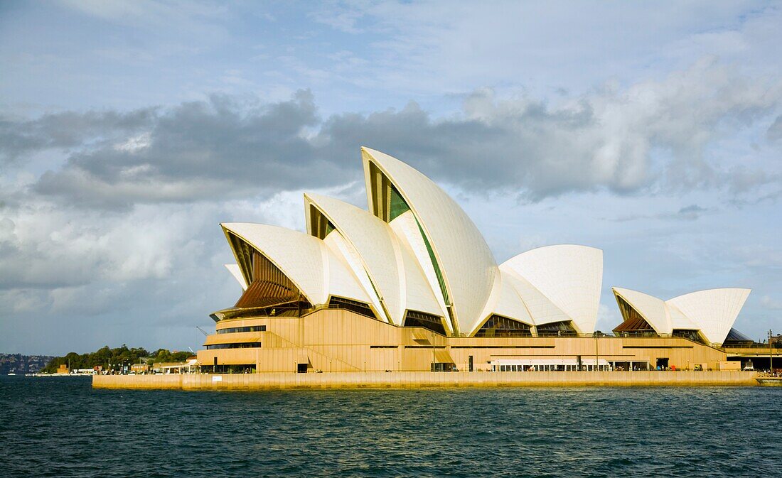 Opernhaus von Sydney, Sydney, Australien