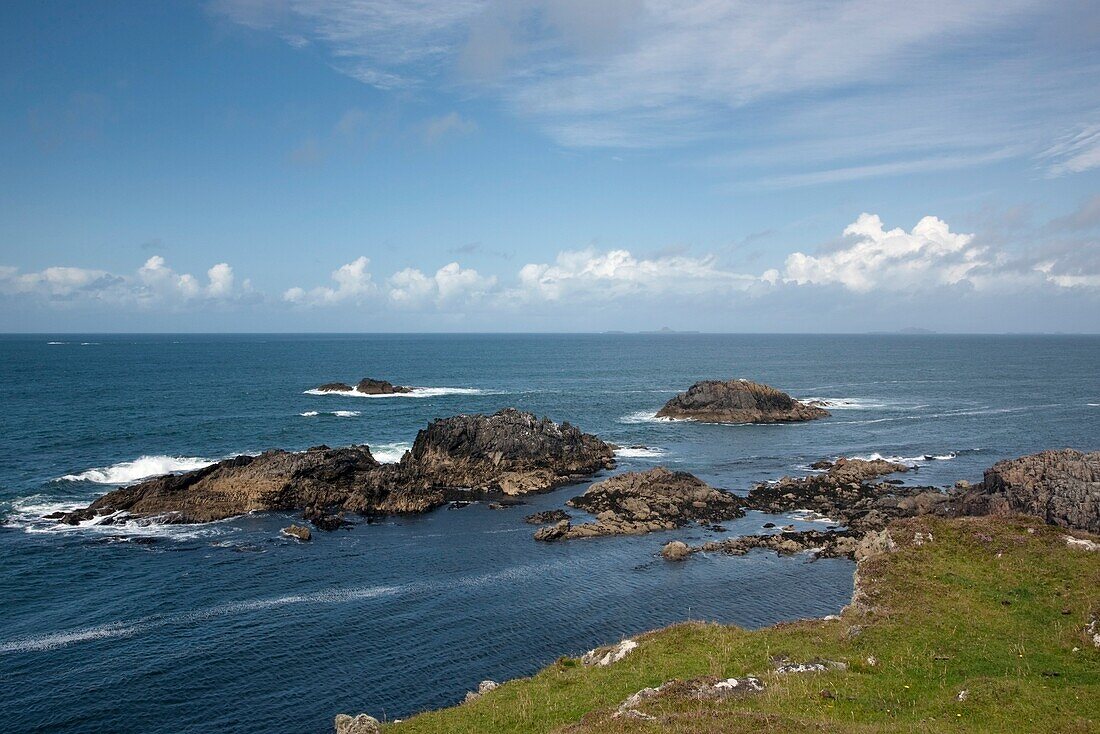 Insel Iona, Schottland