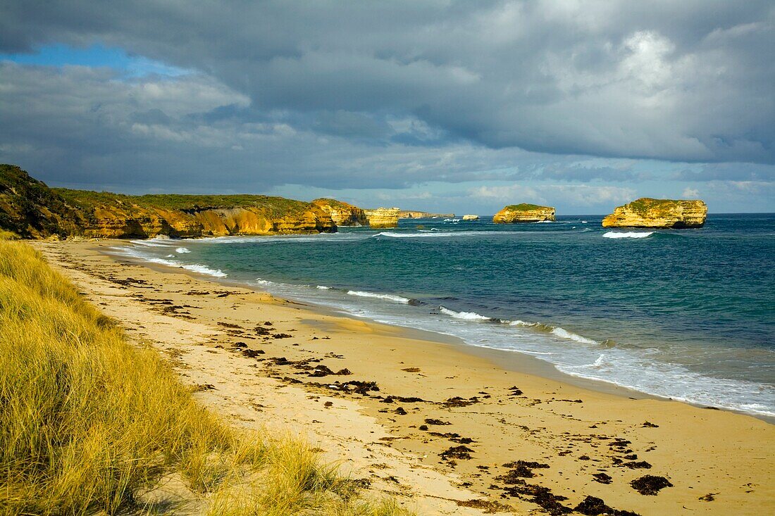 Bay Of Islands, Victoria, Australien