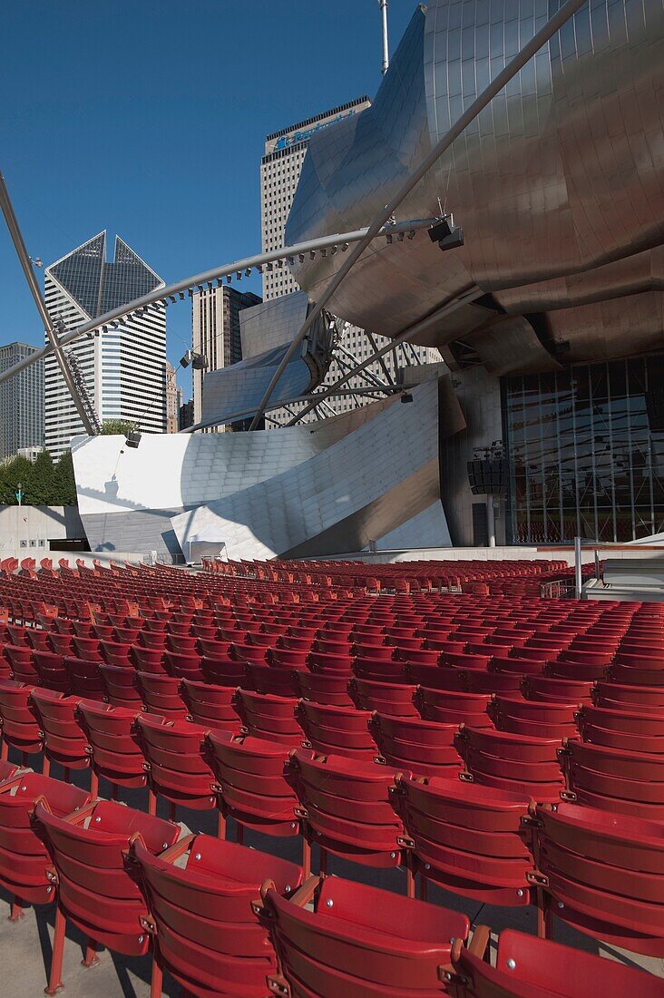 Open Air Theater