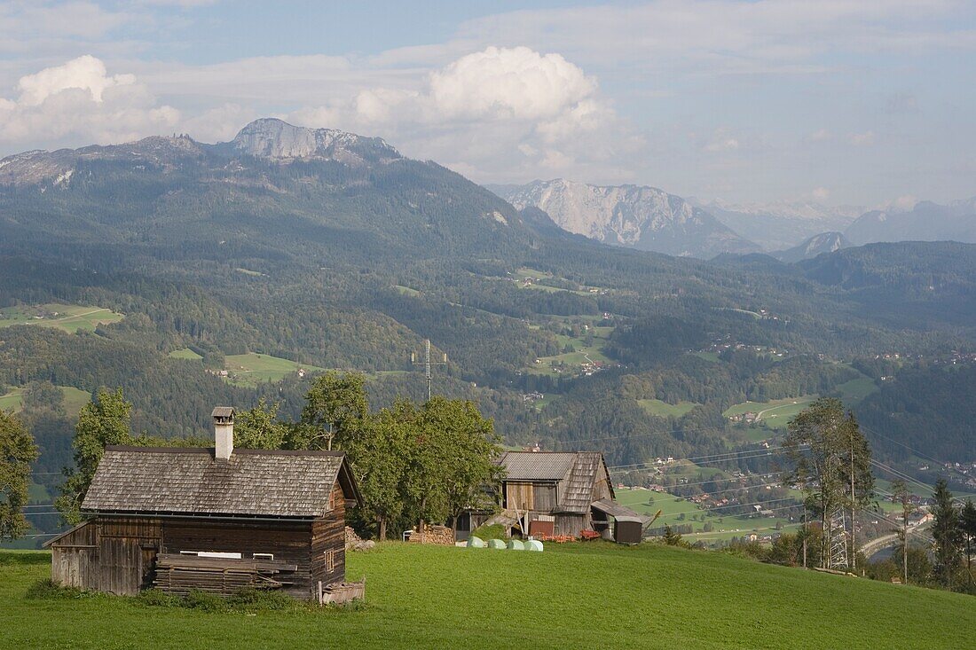 Seis am Schlern, Südtirol, Italien