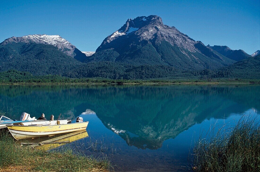 Cerro Bonete