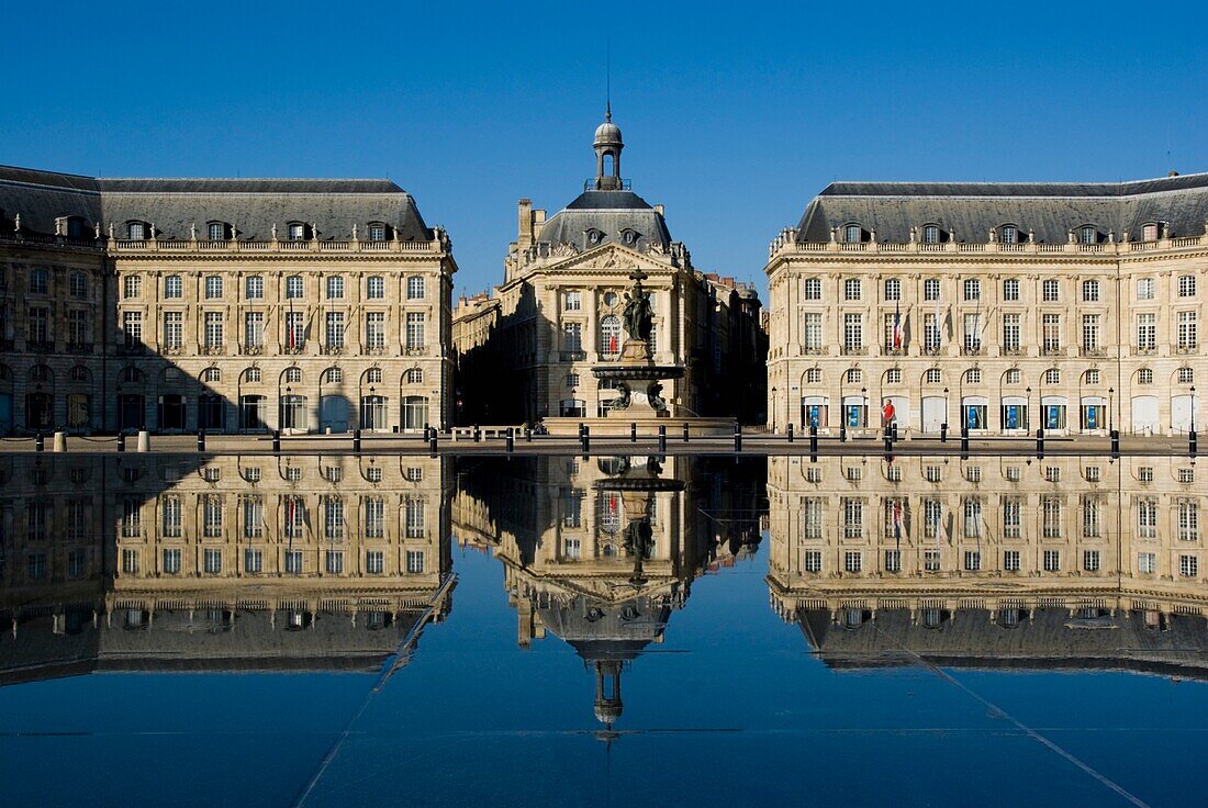 Place De La Bourse