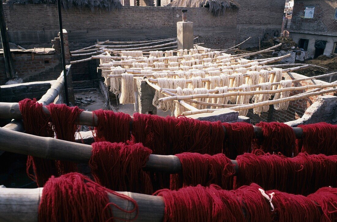 Wool Trade