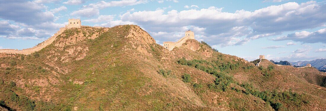 Great Wall Of China