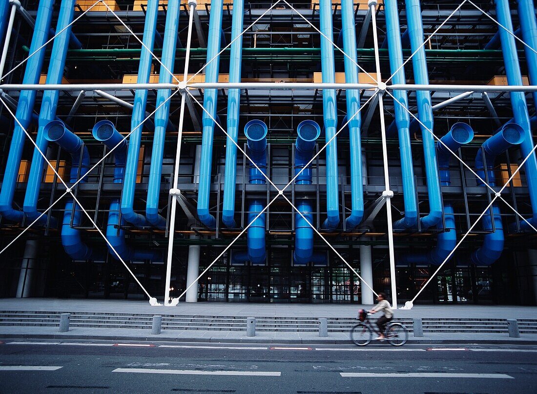 Pompidou Centre