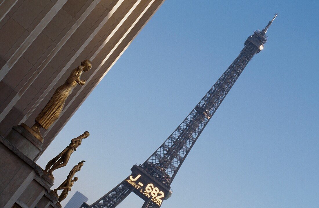 Eiffel Tower