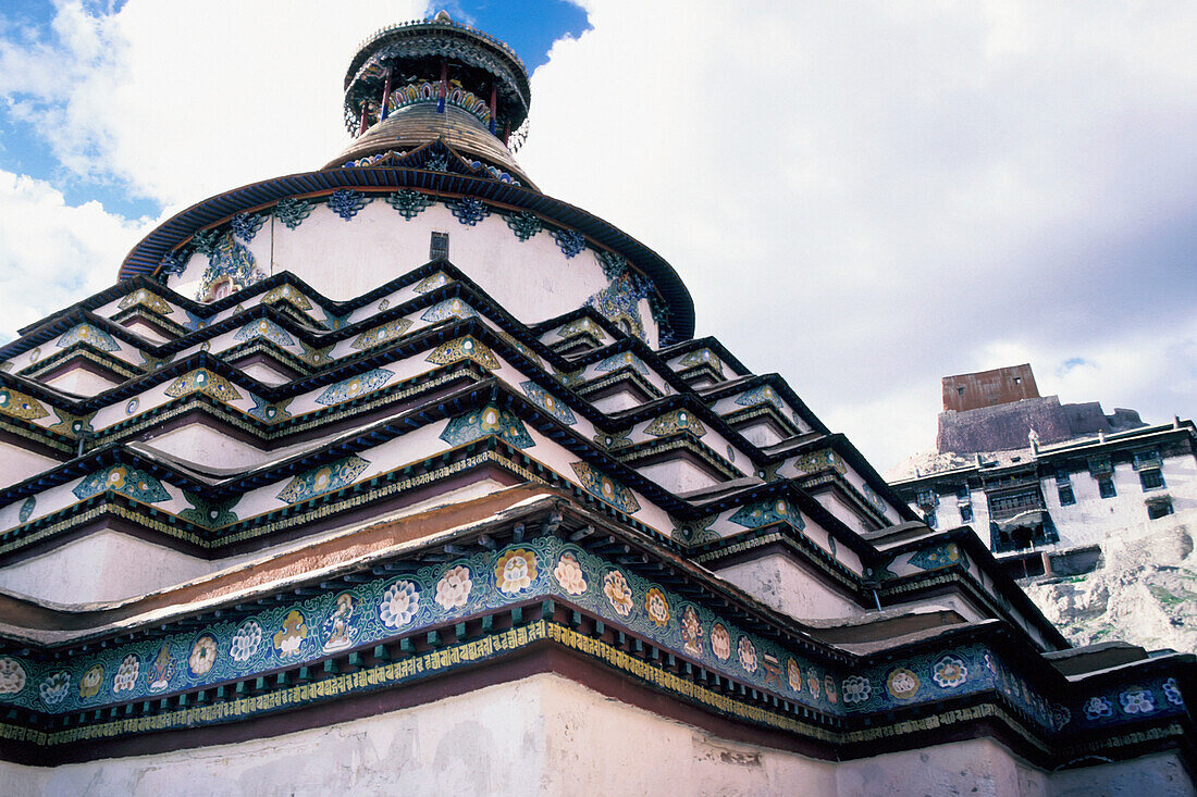 Pango Chorten