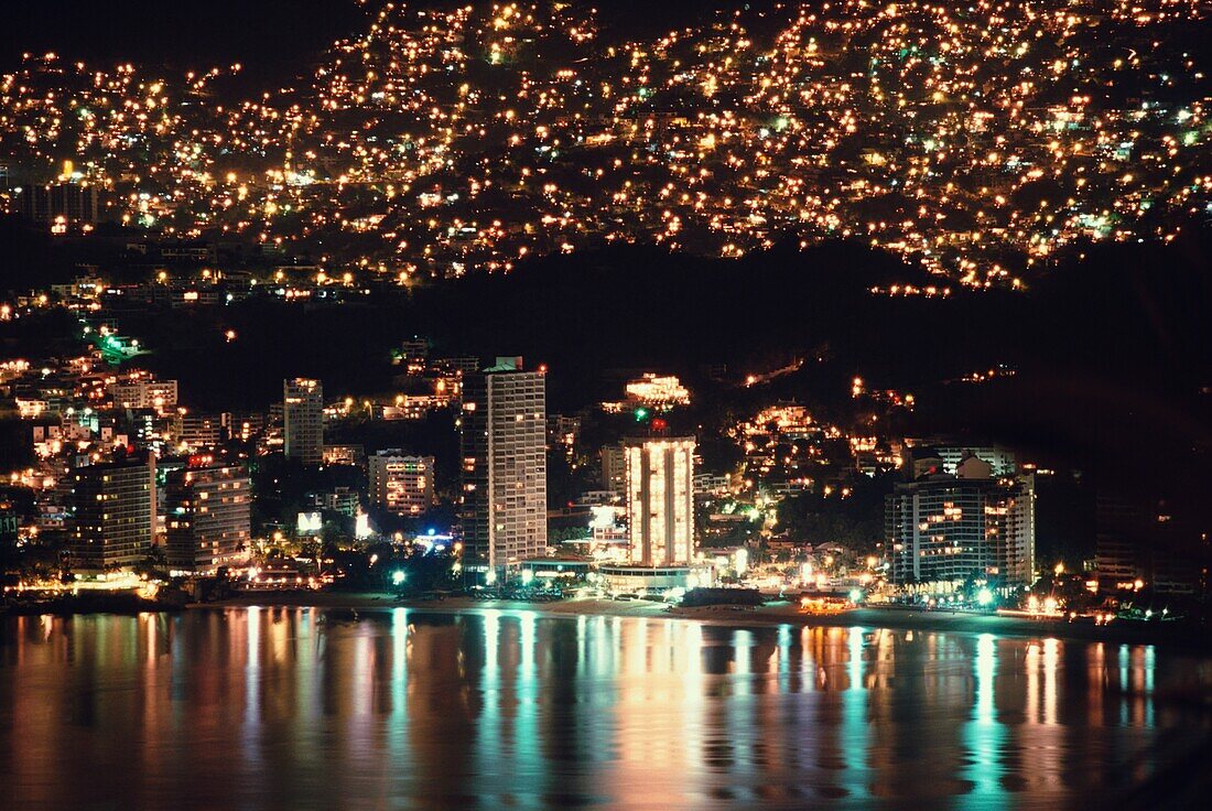 Acapulco