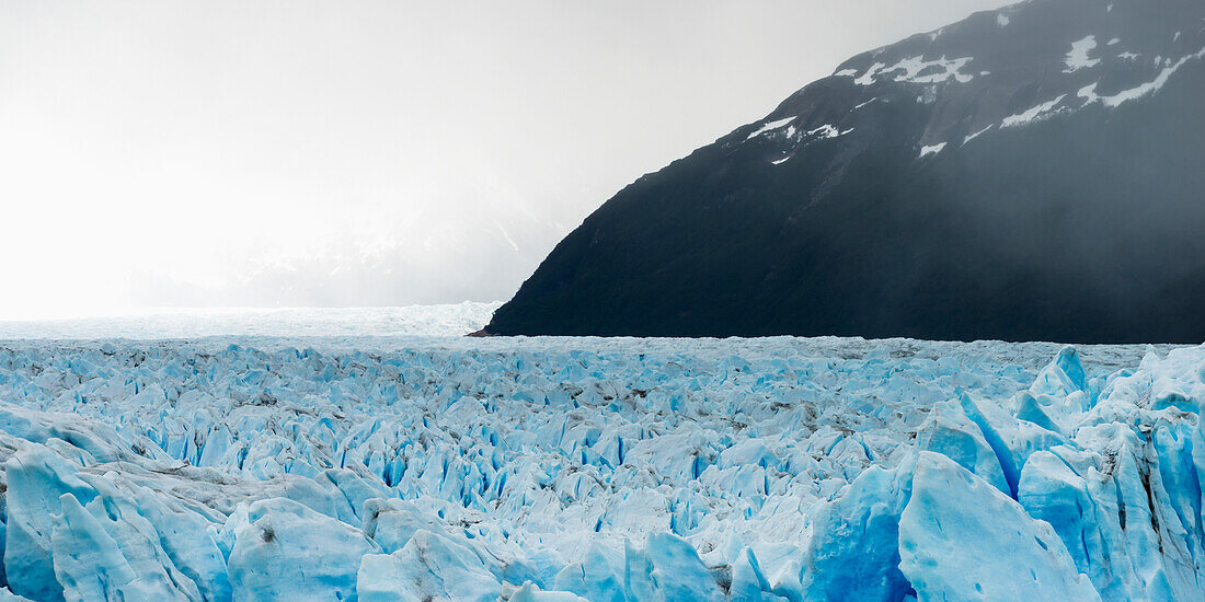 Moreno Glacier, Los Glaciares National Park; Santa Cruz Province, Argentina