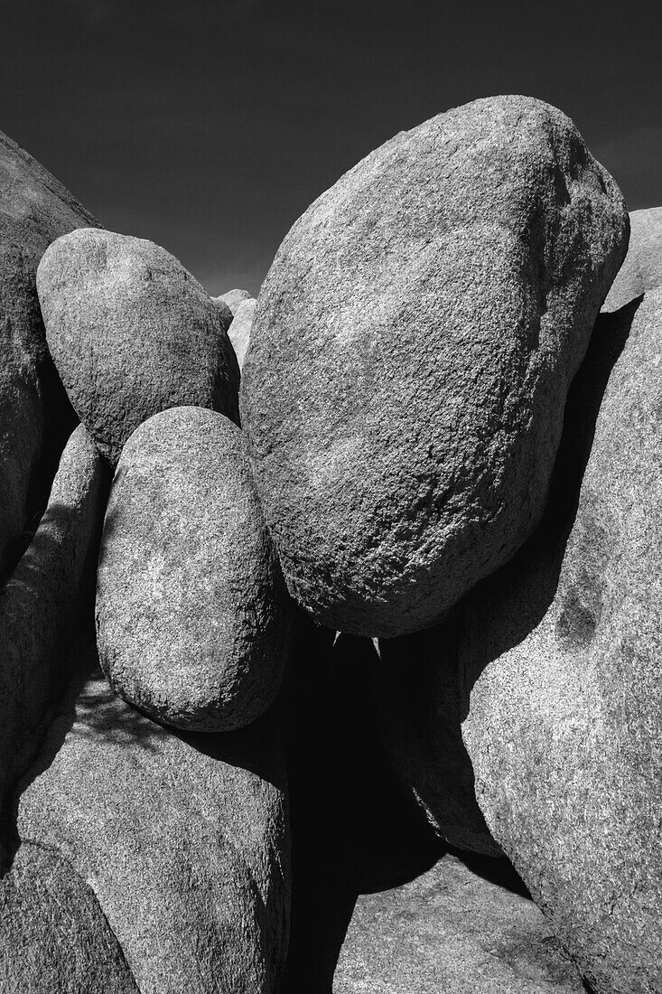 Joshua-Tree-Nationalpark, Kalifornien