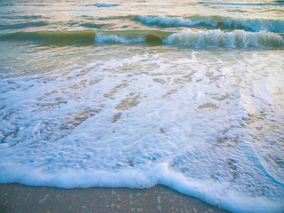 Sanibel Island, Florida, USA