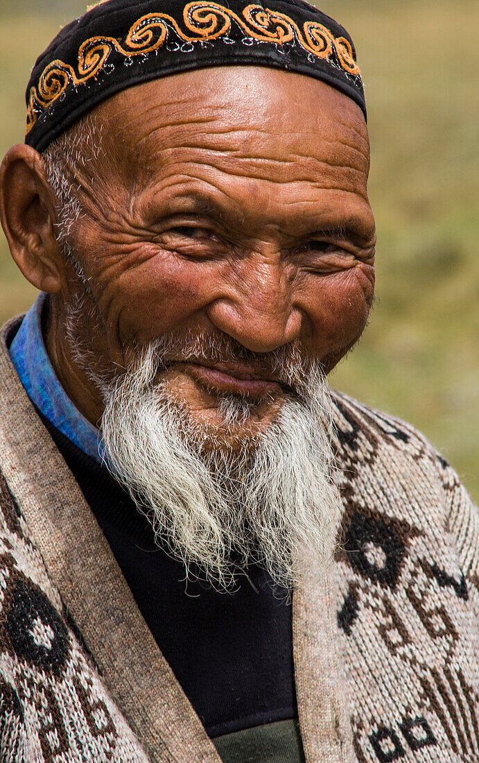 Kasachische Ethnizität in der Mongolei