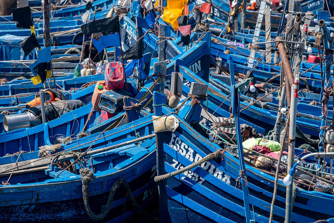 Marokko - Essaouira