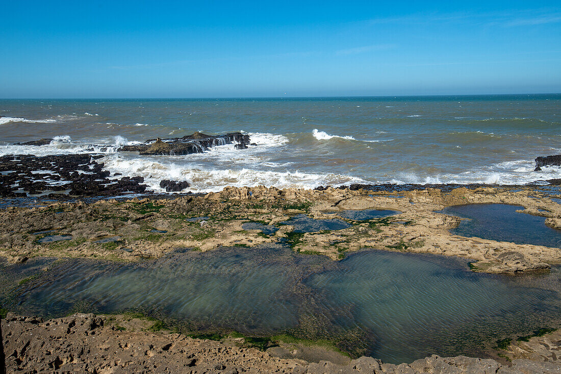 Morocco - Essaouira