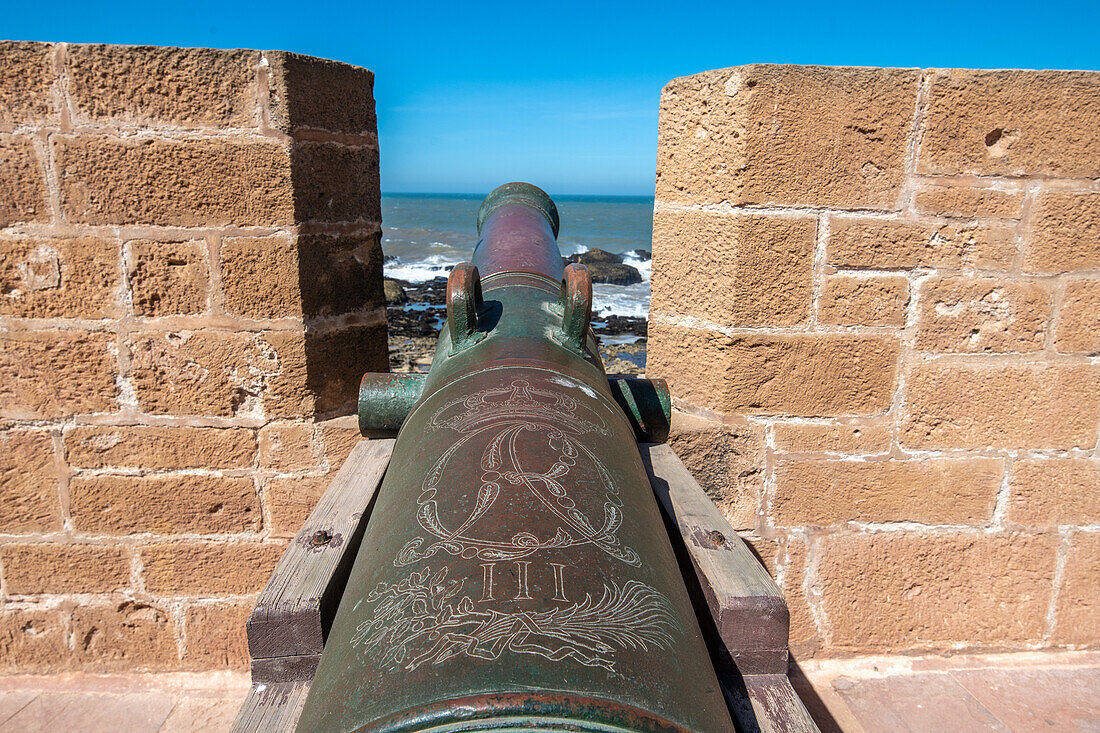 Marokko - Essaouira