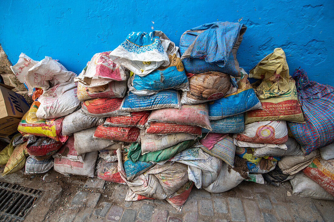 Morocco - Essaouira